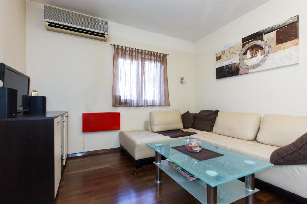 Apartment Rene Krk Town Εξωτερικό φωτογραφία