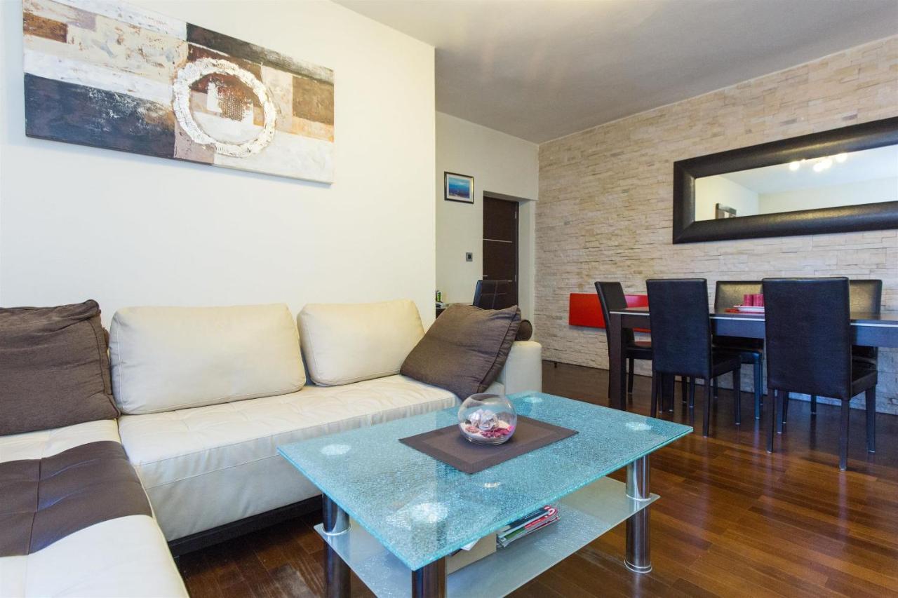 Apartment Rene Krk Town Εξωτερικό φωτογραφία