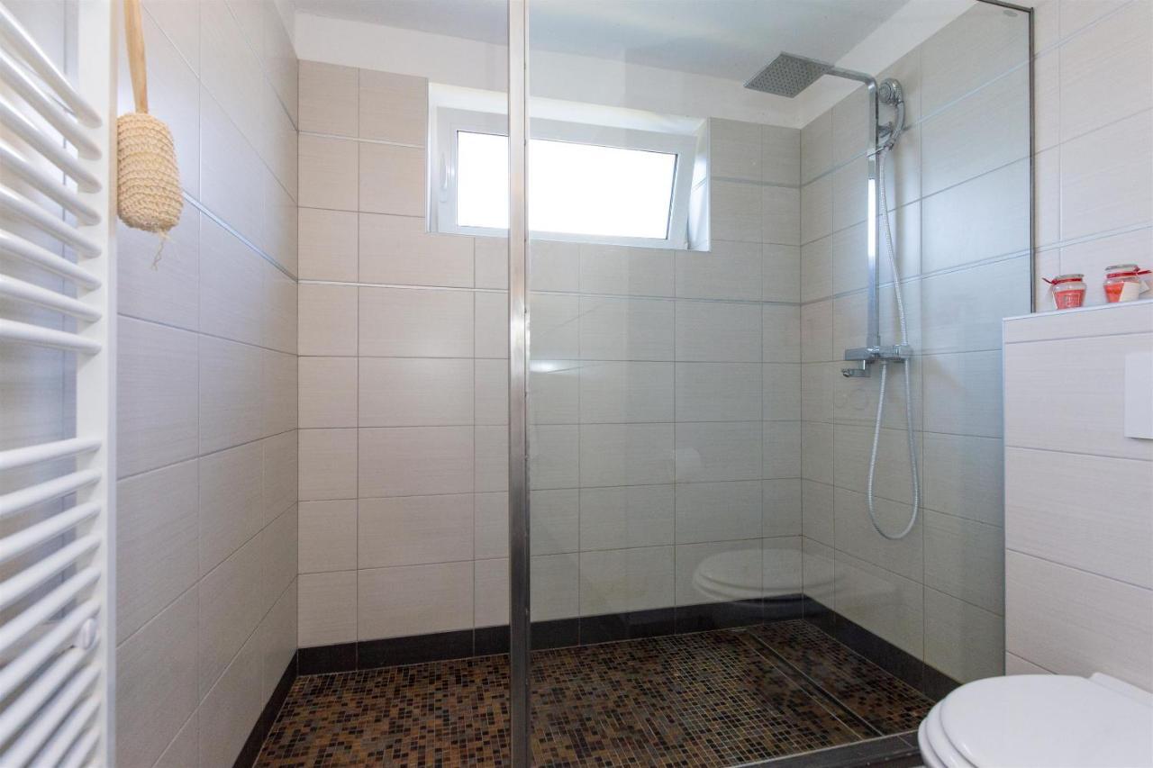 Apartment Rene Krk Town Εξωτερικό φωτογραφία