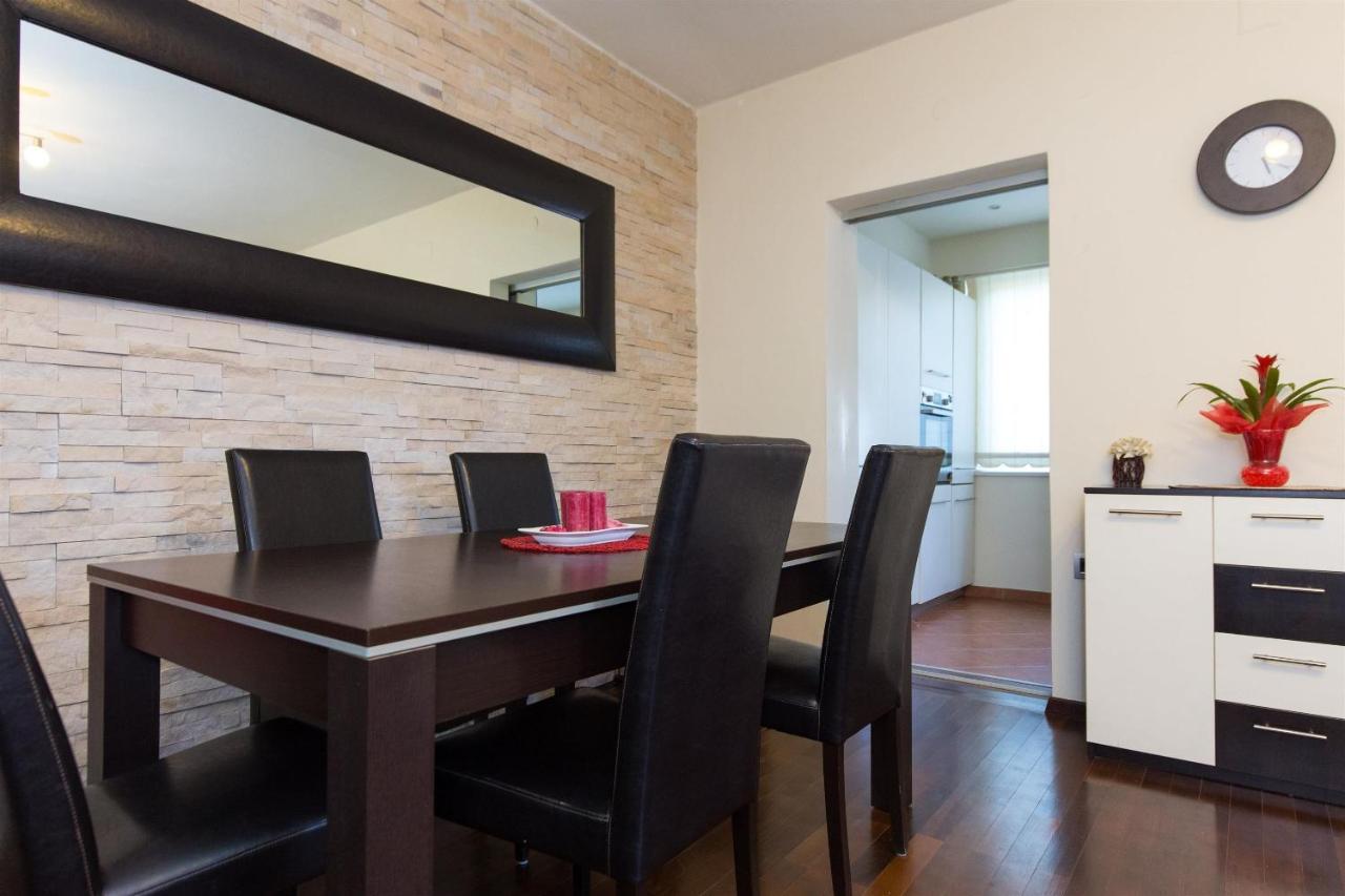 Apartment Rene Krk Town Εξωτερικό φωτογραφία